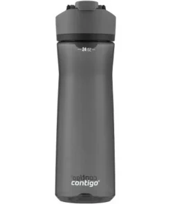 Contigo 24 oz. Cortland 2.0 Tritan Water Bottle with AutoSeal Lid