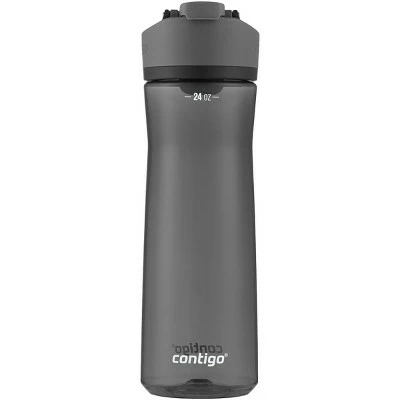 Contigo 24 oz. Cortland 2.0 Tritan Water Bottle with AutoSeal Lid 3 Contigo 24 oz. Cortland 2.0 Tritan Water Bottle with AutoSeal Lid