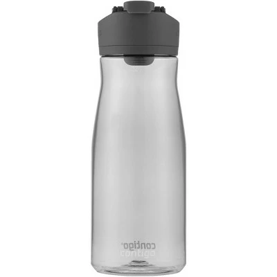 Contigo 32 oz. Cortland 2.0 Tritan Water Bottle with AutoSeal Lid 3 Contigo 32 oz. Cortland 2.0 Tritan Water Bottle with AutoSeal Lid