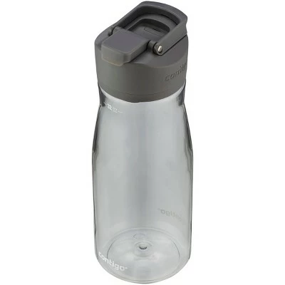 Contigo 32 oz. Cortland 2.0 Tritan Water Bottle with AutoSeal Lid 4 Contigo 32 oz. Cortland 2.0 Tritan Water Bottle with AutoSeal Lid - Image 2