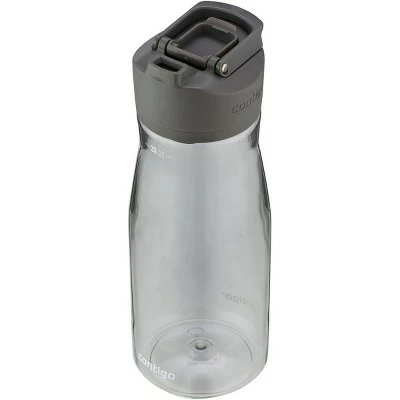 Contigo 32 oz. Cortland 2.0 Tritan Water Bottle with AutoSeal Lid 5 Contigo 32 oz. Cortland 2.0 Tritan Water Bottle with AutoSeal Lid - Image 3