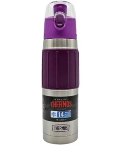 Thermos 18 oz. Vacuum Insulated Stainless Steel Hydration Water Bottle -Water Bottles Sales unnamed file 4619