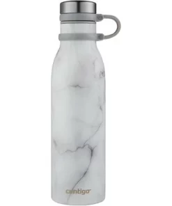 Contigo 20 oz. Matterhorn Couture Vacuum Insulated Stainless Steel Water Bottle -Water Bottles Sales unnamed file 4623
