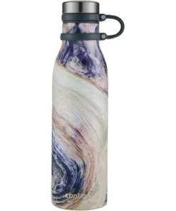 Contigo 20 oz. Matterhorn Couture Vacuum Insulated Stainless Steel Water Bottle -Water Bottles Sales unnamed file 4624