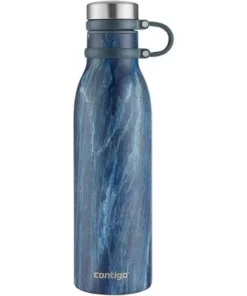 Contigo 20 oz. Matterhorn Couture Vacuum Insulated Stainless Steel Water Bottle -Water Bottles Sales unnamed file 4625