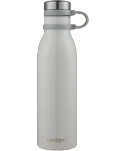 Contigo 20 oz. Matterhorn Couture Vacuum Insulated Stainless Steel Water Bottle -Water Bottles Sales unnamed file 4626