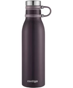 Contigo 20 oz. Matterhorn Couture Vacuum Insulated Stainless Steel Water Bottle -Water Bottles Sales unnamed file 4628
