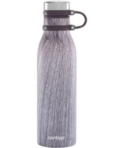 Contigo 20 oz. Matterhorn Couture Vacuum Insulated Stainless Steel Water Bottle -Water Bottles Sales unnamed file 4629