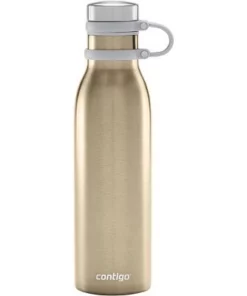 Contigo 20 oz. Matterhorn Couture Vacuum Insulated Stainless Steel Water Bottle -Water Bottles Sales unnamed file 4630