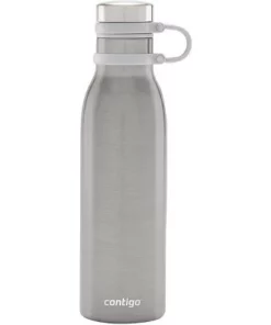 Contigo 20 oz. Matterhorn Couture Vacuum Insulated Stainless Steel Water Bottle -Water Bottles Sales unnamed file 4631