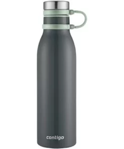Contigo 20 oz. Matterhorn Couture Vacuum Insulated Stainless Steel Water Bottle -Water Bottles Sales unnamed file 4632