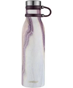 Contigo 20 oz. Matterhorn Couture Vacuum Insulated Stainless Steel Water Bottle -Water Bottles Sales unnamed file 4633