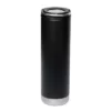 Klean Kanteen 20oz TKWide Portable Drinkware with Loop Cap - Black 2 Klean Kanteen 20oz TKWide Portable Drinkware with Loop Cap - Black -Water Bottles Sales unnamed file 4639
