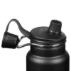 Klean Kanteen 32oz TKWide Stainless Steel Water Bottle with Chug Cap - Black -Water Bottles Sales unnamed file 4644