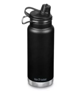 Klean Kanteen 32oz TKWide Stainless Steel Water Bottle with Chug Cap - Black 7 Klean Kanteen 32oz TKWide Stainless Steel Water Bottle with Chug Cap - Black -Water Bottles Sales unnamed file 4646