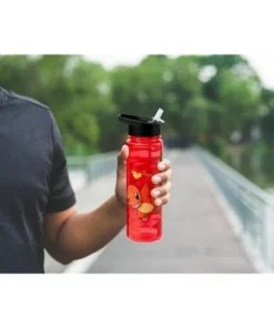 Just Funky Pokemon Charmander 16oz Water Bottle - BPA-Free Reusable Drinking Bottles 11 Just Funky Pokemon Charmander 16oz Water Bottle - BPA-Free Reusable Drinking Bottles -Water Bottles Sales unnamed file 4651