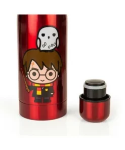Seven20 Harry Potter Aluminum Water Bottle, Harry Potter -Water Bottles Sales unnamed file 4688