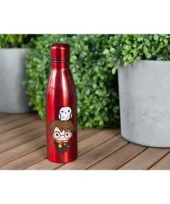 Seven20 Harry Potter Aluminum Water Bottle, Harry Potter -Water Bottles Sales unnamed file 4690