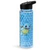 Just Funky Pokemon Squirtle 16oz Water Bottle - BPA-Free Reusable Drinking Bottles -Water Bottles Sales unnamed file 4691