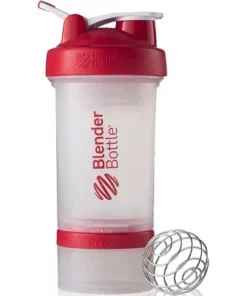 BlenderBottle Blender Bottle ProStak System with 22 oz. Shaker Cup and Twist N' Lock Storage -Water Bottles Sales unnamed file 4718