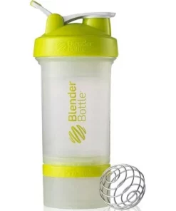BlenderBottle Blender Bottle ProStak System with 22 oz. Shaker Cup and Twist N' Lock Storage -Water Bottles Sales unnamed file 4720