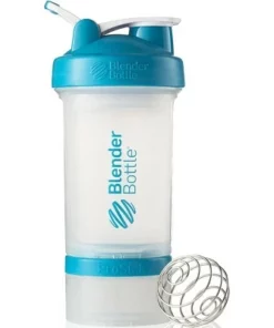 BlenderBottle Blender Bottle ProStak System with 22 oz. Shaker Cup and Twist N' Lock Storage -Water Bottles Sales unnamed file 4725