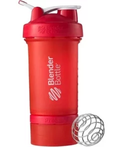 BlenderBottle Blender Bottle ProStak System with 22 oz. Shaker Cup and Twist N' Lock Storage -Water Bottles Sales unnamed file 4726
