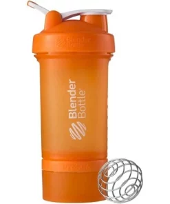 BlenderBottle Blender Bottle ProStak System with 22 oz. Shaker Cup and Twist N' Lock Storage -Water Bottles Sales unnamed file 4727