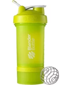 BlenderBottle Blender Bottle ProStak System with 22 oz. Shaker Cup and Twist N' Lock Storage -Water Bottles Sales unnamed file 4728