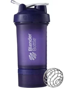 BlenderBottle Blender Bottle ProStak System with 22 oz. Shaker Cup and Twist N' Lock Storage -Water Bottles Sales unnamed file 4730