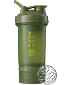 BlenderBottle Blender Bottle ProStak System with 22 oz. Shaker Cup and Twist N' Lock Storage -Water Bottles Sales unnamed file 4736