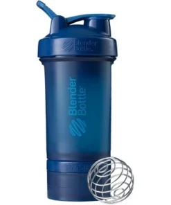 BlenderBottle Blender Bottle ProStak System with 22 oz. Shaker Cup and Twist N' Lock Storage -Water Bottles Sales unnamed file 4737