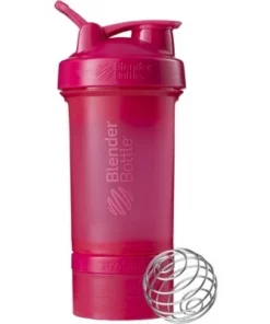 BlenderBottle Blender Bottle ProStak System with 22 oz. Shaker Cup and Twist N' Lock Storage -Water Bottles Sales unnamed file 4739