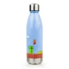 Just Funky Super Mario Bros Water Bottle | 17 oz | Mario Collectibles 2 Just Funky Super Mario Bros Water Bottle | 17 oz | Mario Collectibles -Water Bottles Sales unnamed file 4748