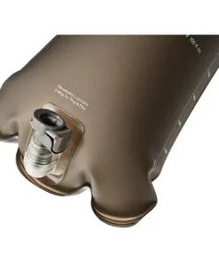 HydraPak Force Slide-Seal Hydration Reservoir Bladder System - Mammoth Grey -Water Bottles Sales unnamed file 4777