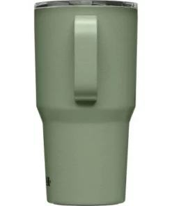 CamelBak 24oz Vacuum Insulated Stainless Steel Travel Mug Navy