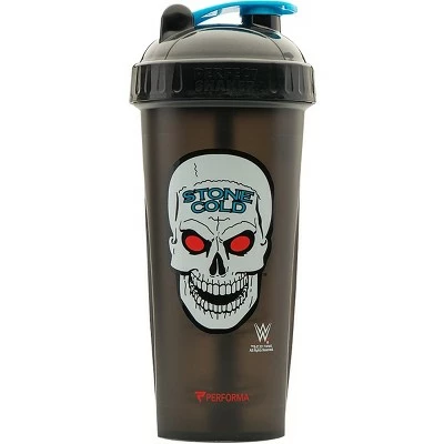 PerfectShaker Performa 28 oz. WWE Shaker Cup 3 PerfectShaker Performa 28 oz. WWE Shaker Cup
