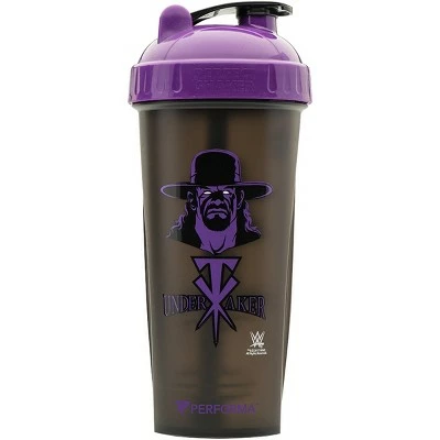 PerfectShaker Performa 28 oz. WWE Shaker Cup 9 PerfectShaker Performa 28 oz. WWE Shaker Cup - Image 7
