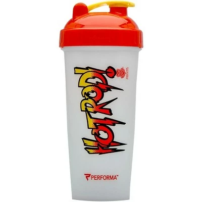 PerfectShaker Performa 28 oz. WWE Shaker Cup 14 PerfectShaker Performa 28 oz. WWE Shaker Cup - Image 12