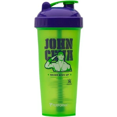 PerfectShaker Performa 28 oz. WWE Shaker Cup 16 PerfectShaker Performa 28 oz. WWE Shaker Cup - Image 14