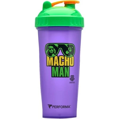PerfectShaker Performa 28 oz. WWE Shaker Cup 17 PerfectShaker Performa 28 oz. WWE Shaker Cup - Image 15