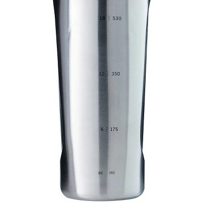 BlenderBottle Blender Bottle Radian 26 oz. Insulated Stainless Steel Shaker Cup 4 BlenderBottle Blender Bottle Radian 26 oz. Insulated Stainless Steel Shaker Cup - Image 2