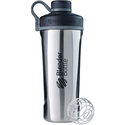 BlenderBottle Blender Bottle Radian 26 oz. Insulated Stainless Steel Shaker Cup 7 BlenderBottle Blender Bottle Radian 26 oz. Insulated Stainless Steel Shaker Cup - Image 5