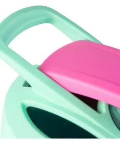 BlenderBottle Blender Bottle Wonder Woman 1984 Strada Tritan 28 oz. Shaker Cup with Loop Top