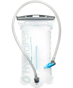HydraPak Shape-Shift Leakproof Hydration Reservoir Bladder System - Clear -Water Bottles Sales unnamed file 4886