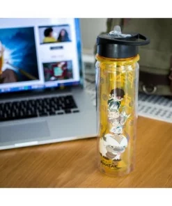 Surreal Entertainment Avatar: The Last Airbender Characters Water Bottle | Holds 16 Ounces 10 Surreal Entertainment Avatar: The Last Airbender Characters Water Bottle | Holds 16 Ounces -Water Bottles Sales unnamed file 4919