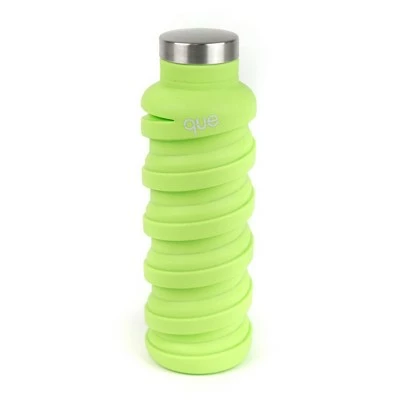 20oz que Bottle Keylime Green 3 20oz que Bottle Keylime Green