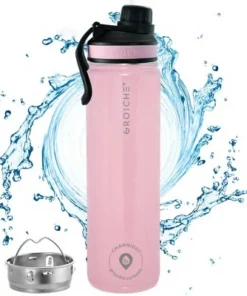 GROSCHE OASIS Fruit Infusion Water Flask -Water Bottles Sales unnamed file 4987