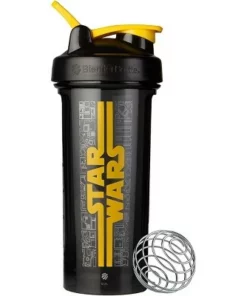 BlenderBottle Blender Bottle Star Wars Series Pro 28 oz. Shaker with Loop Top