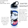 Silver Buffalo Disney Mickey Mouse 20oz Plastic Water Bottle w/ Screw Lid 1 Silver Buffalo Disney Mickey Mouse 20oz Plastic Water Bottle w/ Screw Lid -Water Bottles Sales unnamed file 5058